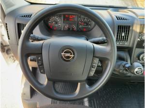 Opel Movano B 2.2 Pritsche 3,5t L2H1 GJR/AHK-3t