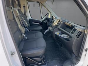 Opel Movano B 2.2 Pritsche 3,5t L2H1 GJR/AHK-3t