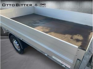 Opel Movano B 2.2 Pritsche 3,5t L2H1 GJR/AHK-3t