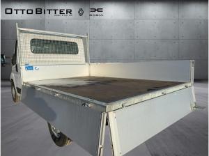 Opel Movano B 2.2 Pritsche 3,5t L2H1 GJR/AHK-3t