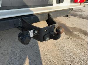 Opel Movano B 2.2 Pritsche 3,5t L2H1 GJR/AHK-3t