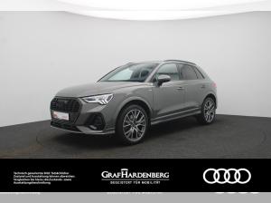 Audi Q3 40 TDI quattro S line Matrix ACC - Verfügbar ab dem 20.03
