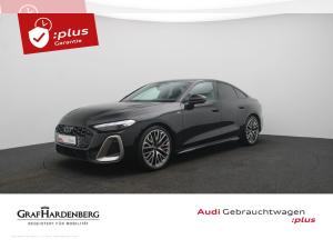 Audi A5 Lim. TDI S line Matrix Navi AHK ACC - Verfügbar ab dem 20.03