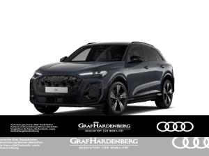 Audi Q5 TDI quattro S line Matrix Navi B&O HuD ACC