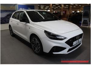 Hyundai i30 MY26 N-Line 1.6 T-GDI 7-DCT 2WD Navi LED Apple CarPlay