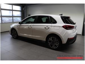 Hyundai i30 MY26 N-Line 1.6 T-GDI 7-DCT 2WD Navi LED Apple CarPlay
