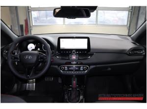 Hyundai i30 MY26 N-Line 1.6 T-GDI 7-DCT 2WD Navi LED Apple CarPlay