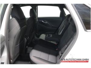 Hyundai i30 MY26 N-Line 1.6 T-GDI 7-DCT 2WD Navi LED Apple CarPlay