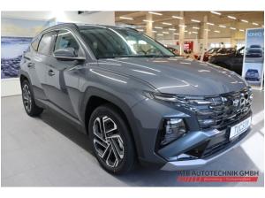 Hyundai TUCSON Prime MY26 1.6 T-GDI 7-DCT 2WD HUD Navi