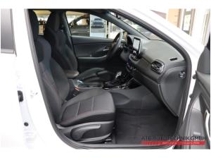 Hyundai i30 MY26 N-Line 1.6 T-GDI 7-DCT 2WD Navi LED Apple CarPlay