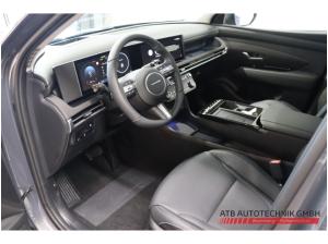 Hyundai TUCSON Prime MY26 1.6 T-GDI 7-DCT 2WD HUD Navi