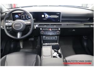 Hyundai TUCSON Prime MY26 1.6 T-GDI 7-DCT 2WD HUD Navi