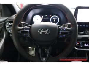Hyundai i30 MY26 N-Line 1.6 T-GDI 7-DCT 2WD Navi LED Apple CarPlay