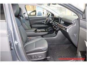 Hyundai TUCSON Prime MY26 1.6 T-GDI 7-DCT 2WD HUD Navi