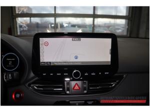 Hyundai i30 MY26 N-Line 1.6 T-GDI 7-DCT 2WD Navi LED Apple CarPlay