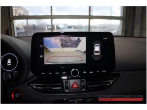 Hyundai i30 MY26 N-Line 1.6 T-GDI 7-DCT 2WD Navi LED Apple CarPlay