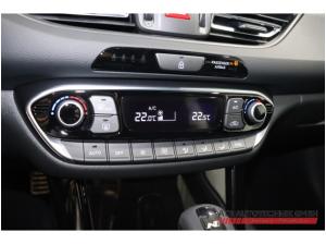 Hyundai i30 MY26 N-Line 1.6 T-GDI 7-DCT 2WD Navi LED Apple CarPlay