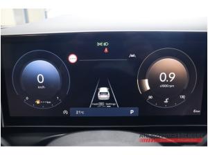 Hyundai TUCSON Prime MY26 1.6 T-GDI 7-DCT 2WD HUD Navi