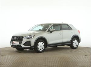 Audi Q2 35 TDI advanced AHK+Matrix+RFK+MMI-Plus
