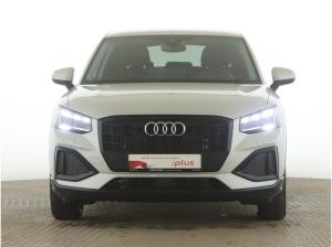 Audi Q2 35 TDI advanced AHK+Matrix+RFK+MMI-Plus