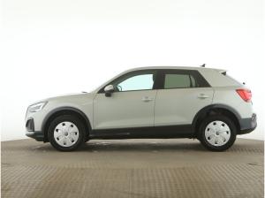 Audi Q2 35 TDI advanced AHK+Matrix+RFK+MMI-Plus