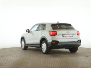 Audi Q2 35 TDI advanced AHK+Matrix+RFK+MMI-Plus