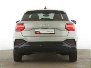 Audi Q2 35 TDI advanced AHK+Matrix+RFK+MMI-Plus