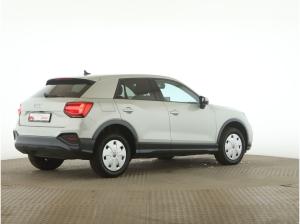 Audi Q2 35 TDI advanced AHK+Matrix+RFK+MMI-Plus