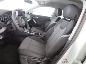 Audi Q2 35 TDI advanced AHK+Matrix+RFK+MMI-Plus