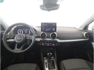 Audi Q2 35 TDI advanced AHK+Matrix+RFK+MMI-Plus