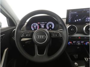 Audi Q2 35 TDI advanced AHK+Matrix+RFK+MMI-Plus