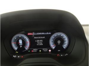 Audi Q2 35 TDI advanced AHK+Matrix+RFK+MMI-Plus
