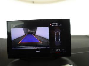 Audi Q2 35 TDI advanced AHK+Matrix+RFK+MMI-Plus