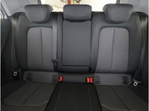 Audi Q2 35 TDI advanced AHK+Matrix+RFK+MMI-Plus