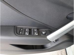 Audi Q2 35 TDI advanced AHK+Matrix+RFK+MMI-Plus