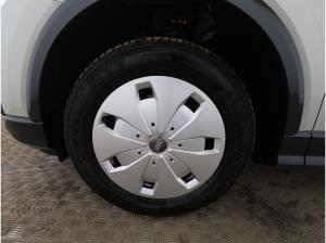 Audi Q2 35 TDI advanced AHK+Matrix+RFK+MMI-Plus