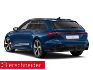 Audi A5 Avant TFSI qu. S tronic 2x line MATRIX 20 AHK HEAD-UP B&O NAVI S-SITZE ACC DAB 5-J-GARANTIE