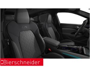 Audi A5 Avant TFSI qu. S tronic 2x line MATRIX 20 AHK HEAD-UP B&O NAVI S-SITZE ACC DAB 5-J-GARANTIE