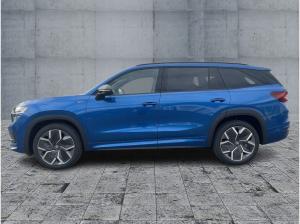Skoda Kodiaq Sportline 2.0 TSI DSG 4x4 + Eroberungsaktion + sofort verfügbar