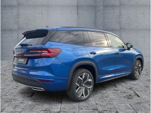 Skoda Kodiaq Sportline 2.0 TSI DSG 4x4 + Eroberungsaktion + sofort verfügbar
