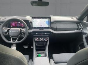 Skoda Kodiaq Sportline 2.0 TSI DSG 4x4 + Eroberungsaktion + sofort verfügbar