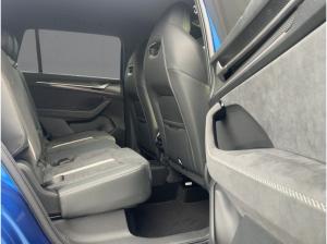 Skoda Kodiaq Sportline 2.0 TSI DSG 4x4 + Eroberungsaktion + sofort verfügbar