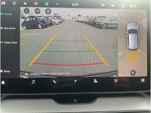 Skoda Kodiaq Sportline 2.0 TSI DSG 4x4 + Eroberungsaktion + sofort verfügbar