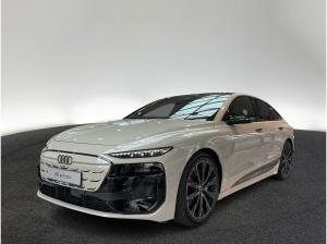 Audi A6 e-tron Sportback qu S-Line edition one TECH