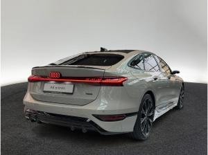 Audi A6 e-tron Sportback qu S-Line edition one TECH