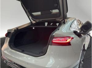 Audi A6 e-tron Sportback qu S-Line edition one TECH