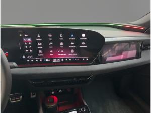 Audi A6 e-tron Sportback qu S-Line edition one TECH