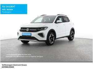 Volkswagen T-Cross R-Line TSI DSG