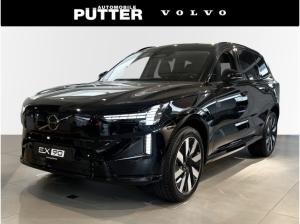 Volvo EX90 Twin Motor AWD Plus 7-Sitzer 21'' ACC 360 Kamera 4xSHZ Harman Panorama