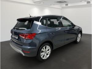 Seat Arona Xperience 1.0 TSI 85kW DSG -LED Vision Plus Navi SHZ ACC GJR MFL LM Kamera App-Connect